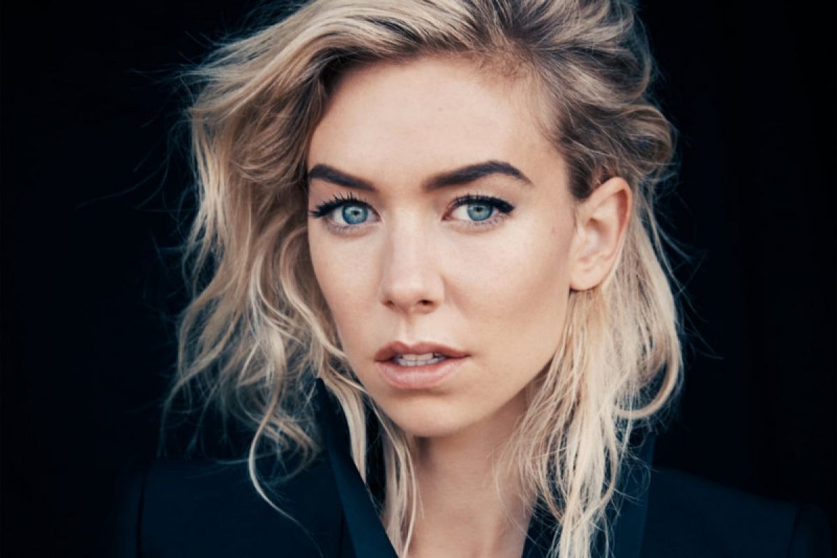 Vanessa Kirby dan Netflix kerja sama pembuatan film-film tentang wanita