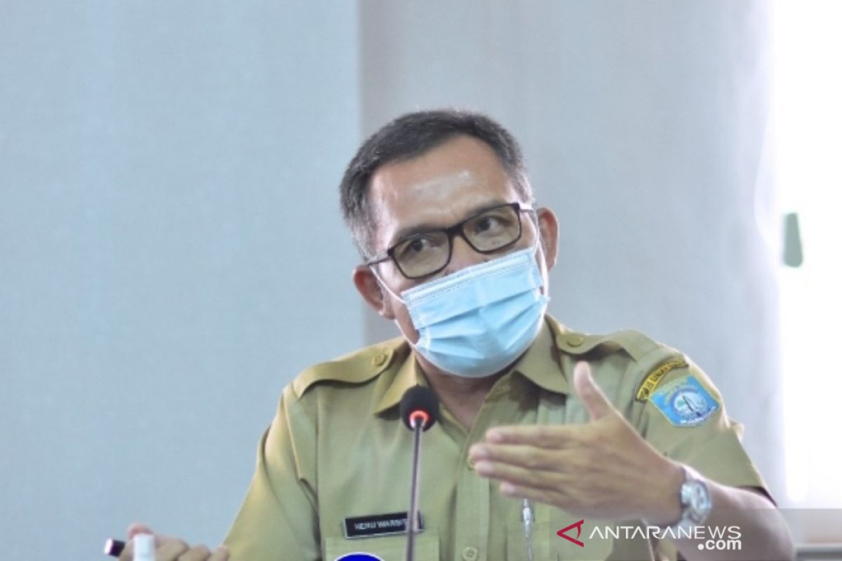 Pemkab Bangka Barat jalin kerja sama 13 sektor untuk peningkatan pelayanan