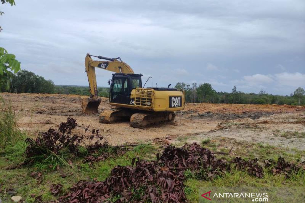 Permerhati Penajam sebut tambah PAD tidak harus bangun 