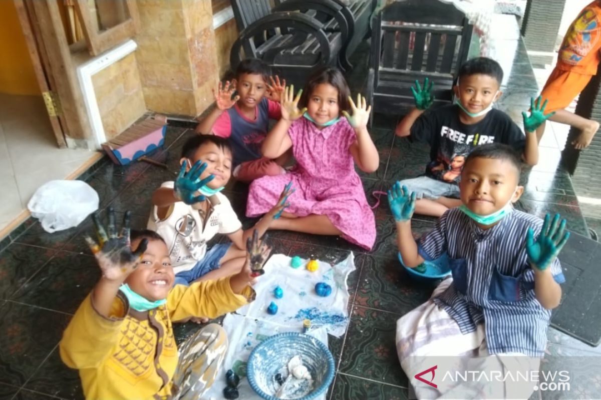 Peneliti: Belajar daring ubah karakter anak cenderung kurang kooperatif