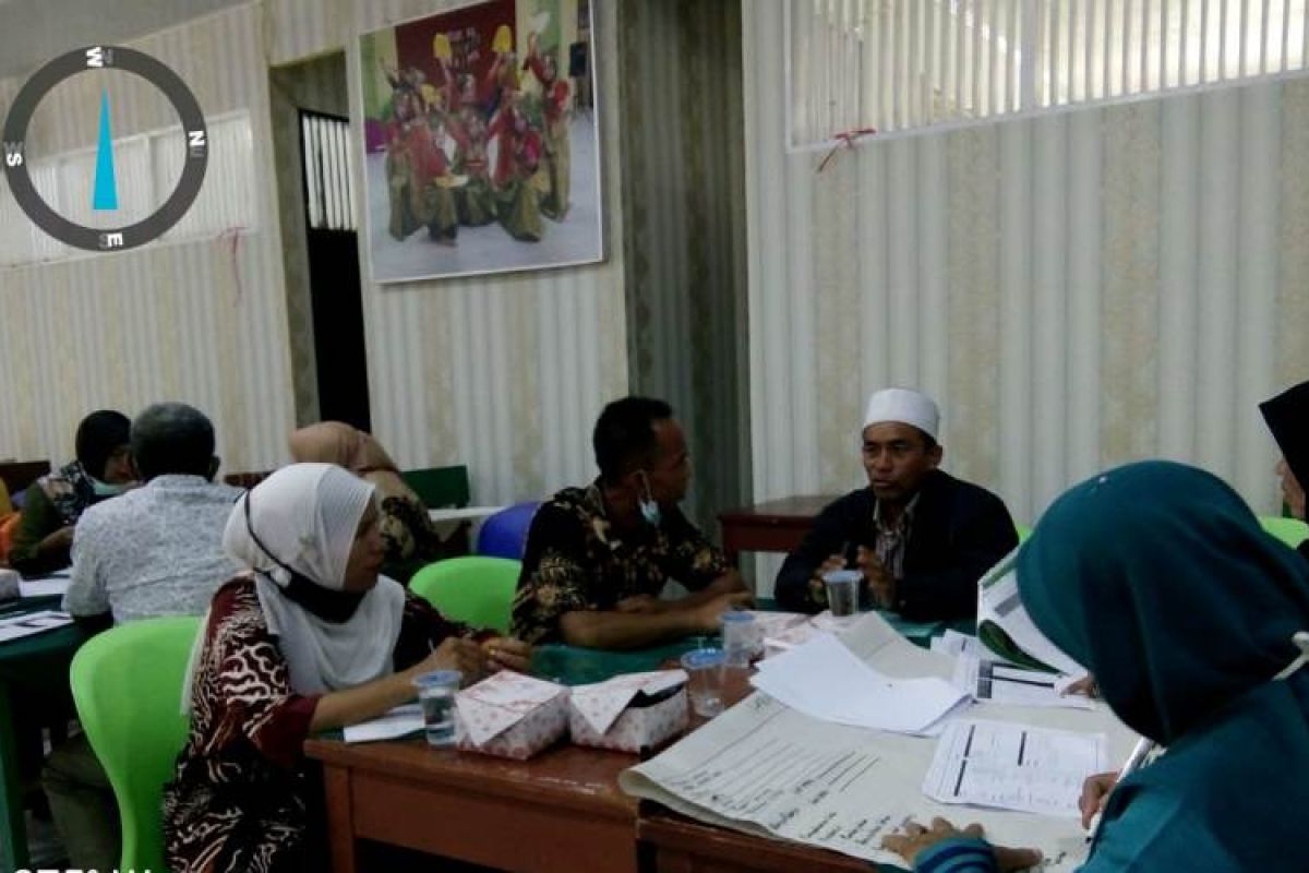 Sekolah Lapangan IPDMIP dongkrak SDM petani