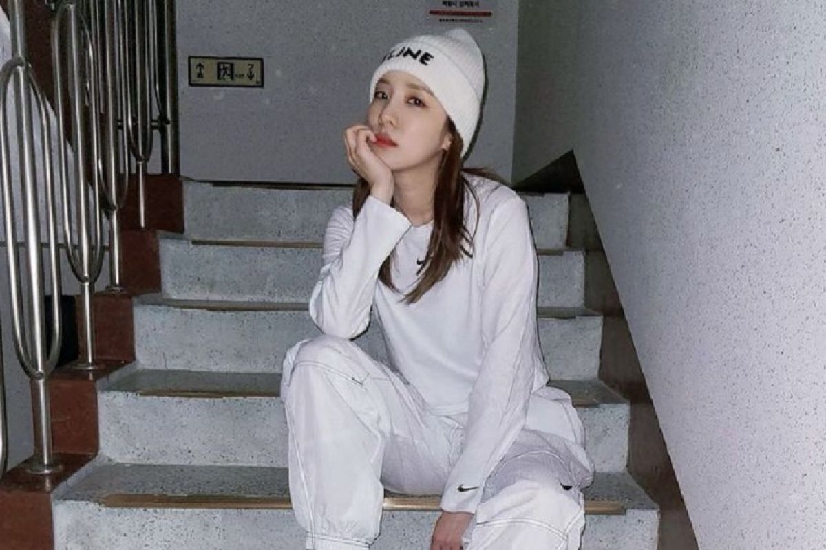 Sandara Park ikuti langkah Bambam GOT7 gabung ke agensi Abyss Company