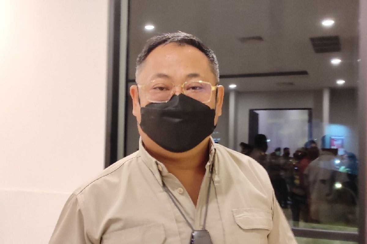 Satgas Nemangkawi tangkap KKB Senaf Soll di Dekai
