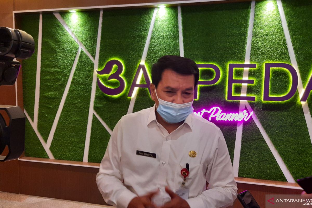 Pemkab Tangerang canangkan program budidaya Maggot