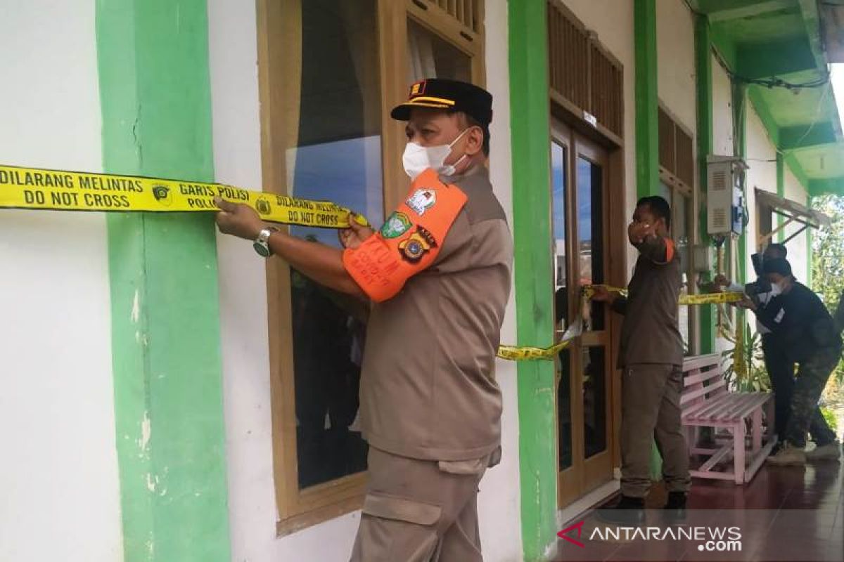Pemkab Aceh Barat segel losmen melanggar syariat Islam