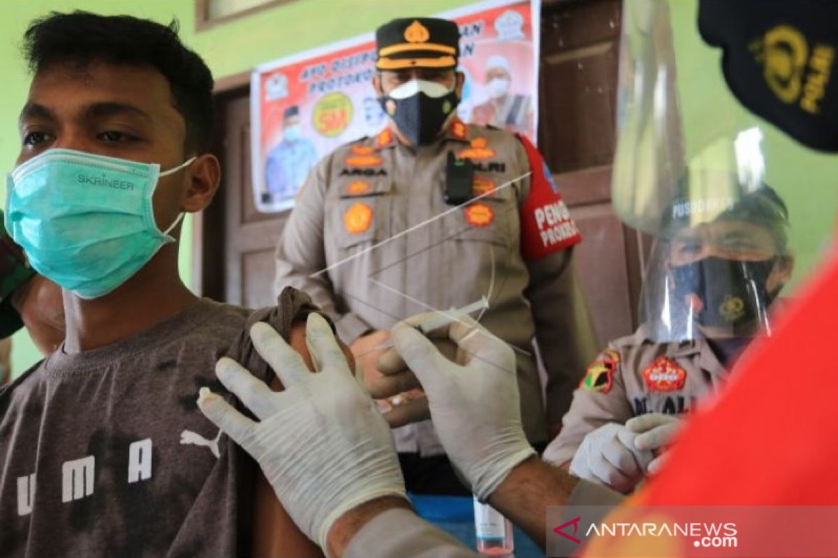 Banda Aceh paling tinggi bertambah pasien COVID sembuh, Satgas tetap ingatkan prokes