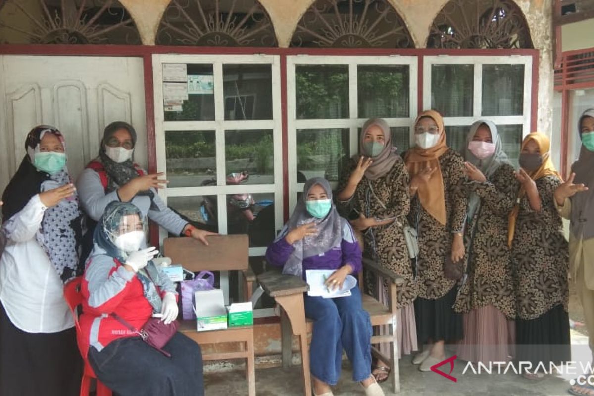 Pesisir Selatan bebas kasus Malaria tiga tahun terakhir