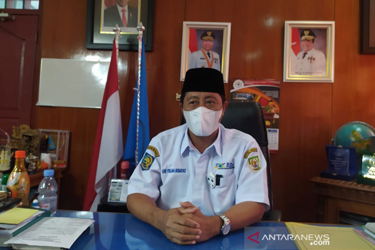 Seluruh sekolah di Bengkulu laksanakan pembelajaran tatap muka