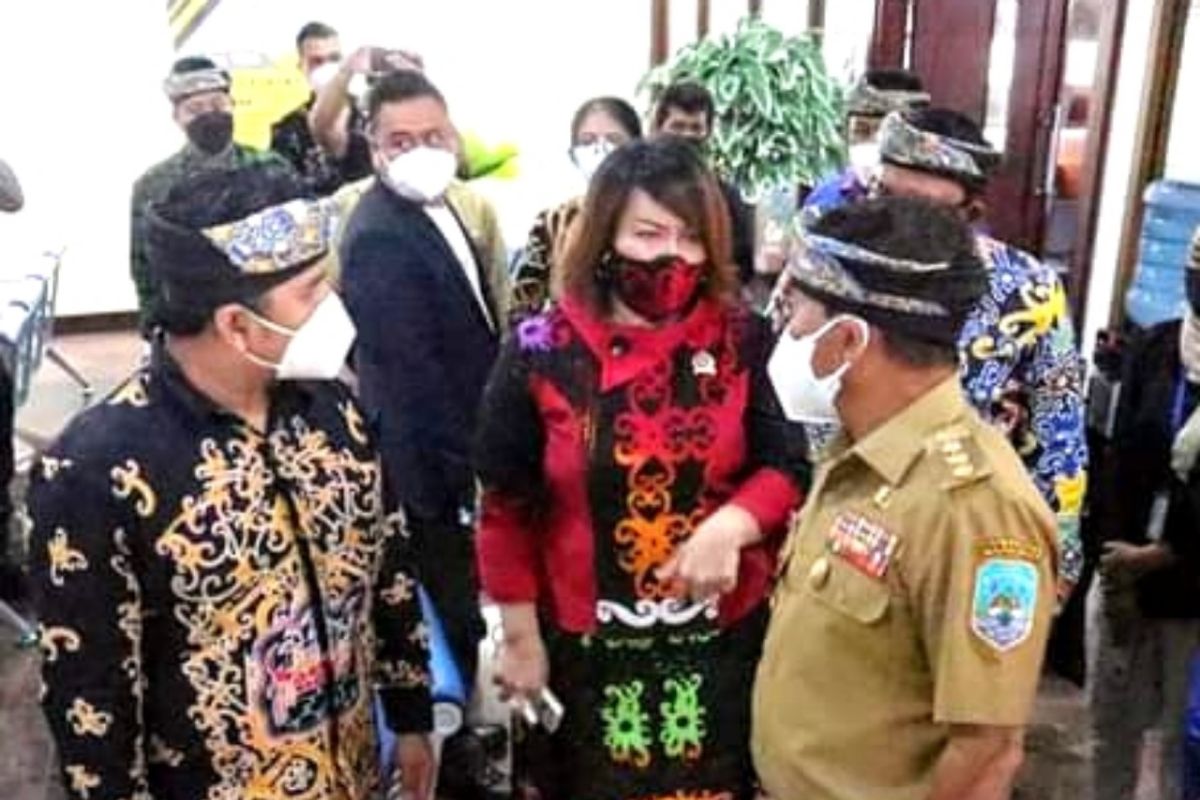 Ketua DPRD Kaltara bangga dengam UT Tarakan