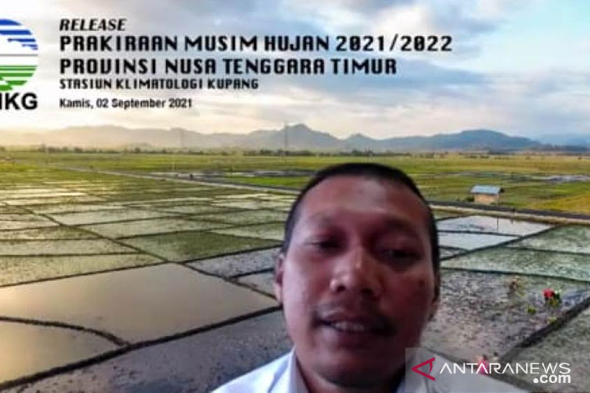 Warga NTT diimbau waspadai cuaca ekstrem di masa pancaroba