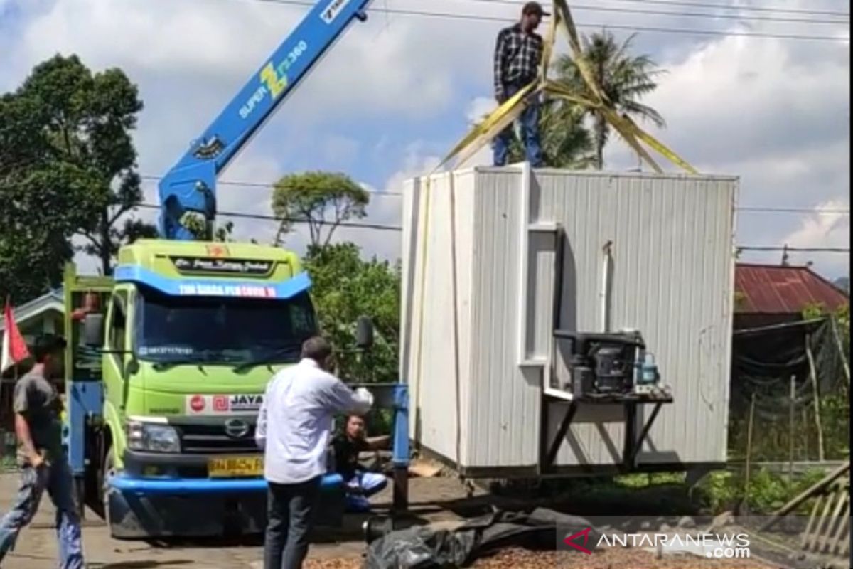 Nira Rejang Lebong diminati pengusaha Riau