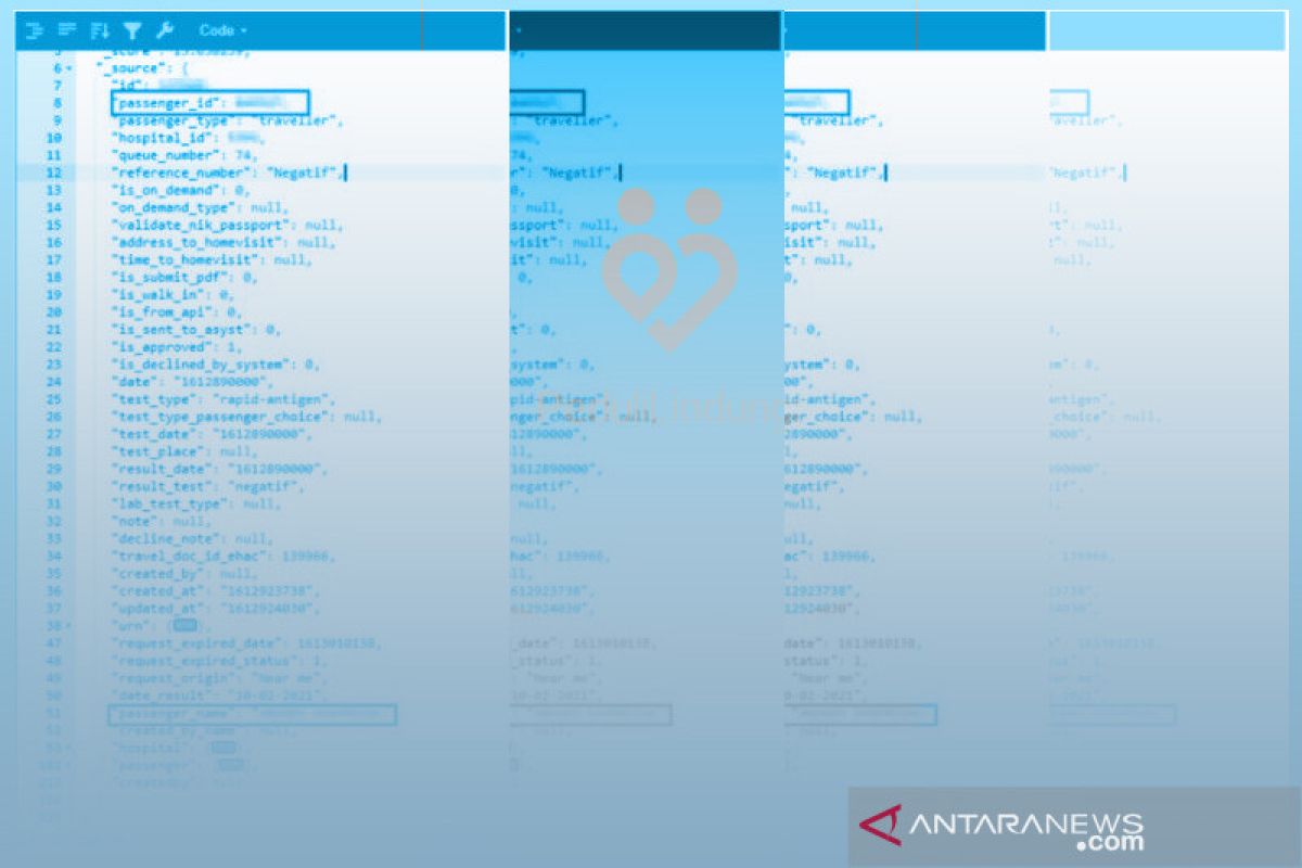 Kebocoran data pribadi gegara server aplikasi lama tak di-"takedown"