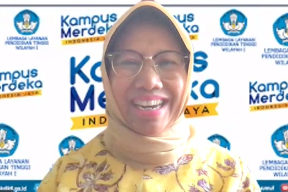 Program Kampus Mengajar Bantu Tingkatkan Literasi Dan Numerasi Siswa