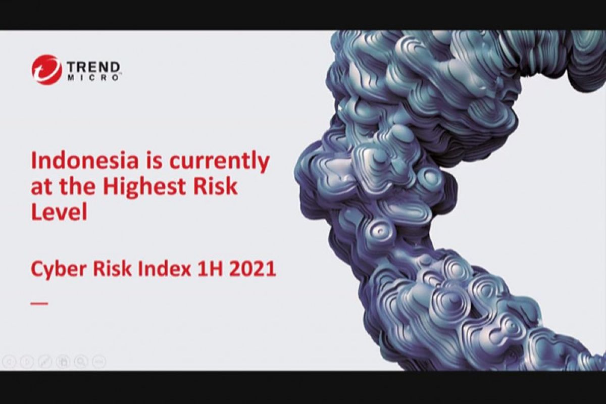 Trend Micro ungkap peningkatan risiko serangan siber perusahaan