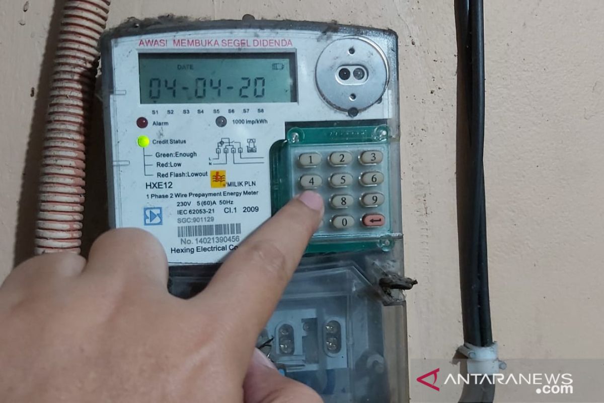 PLTS rooftop hemat pembayaran listrik lebih besar, intensifkan sosialisasi