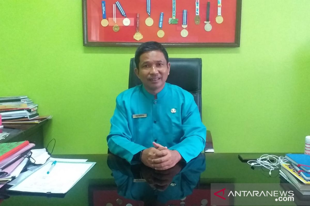 Pemkab Belitung siapkan penghargaan dan bonus bagi atlet peraih medali PON Papua