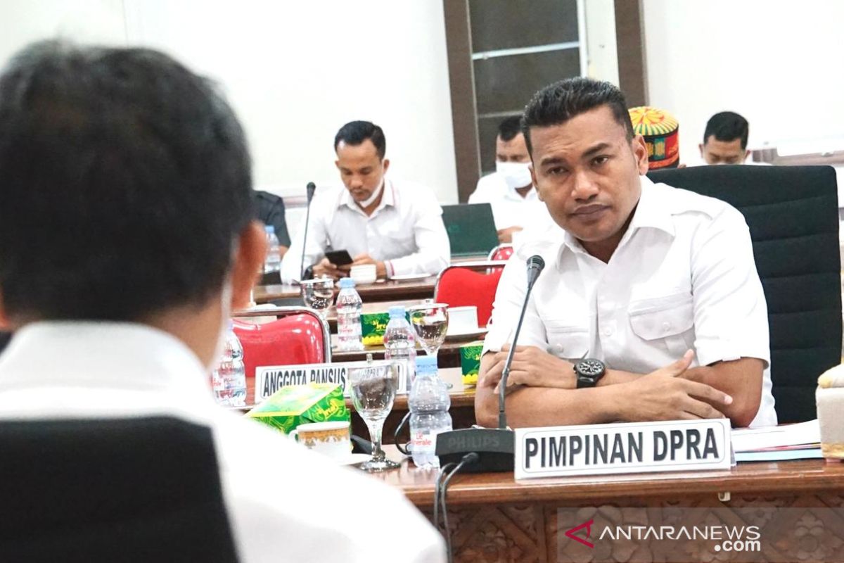 Pemprov diminta jamin pemerataan pendidikan di Aceh selama pandemi