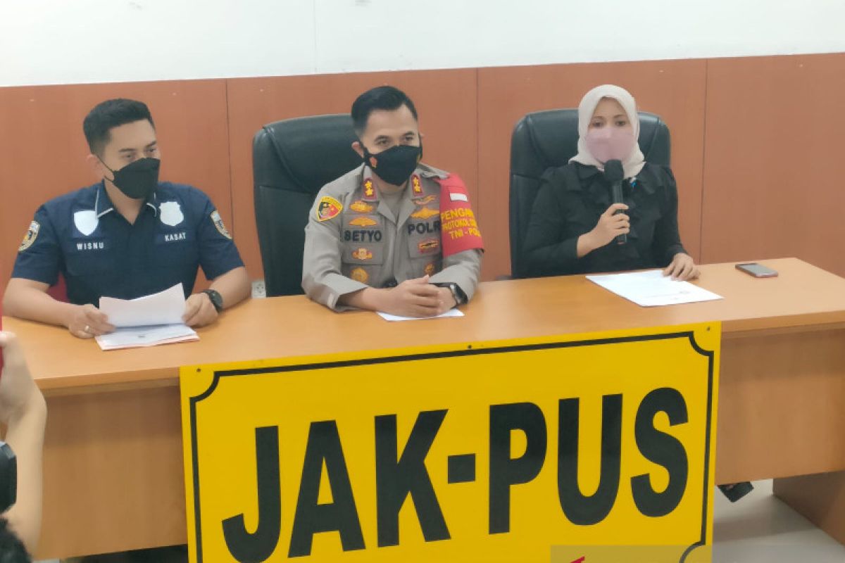 KPI bentuk tim investigasi internal kasus perundungan pegawai