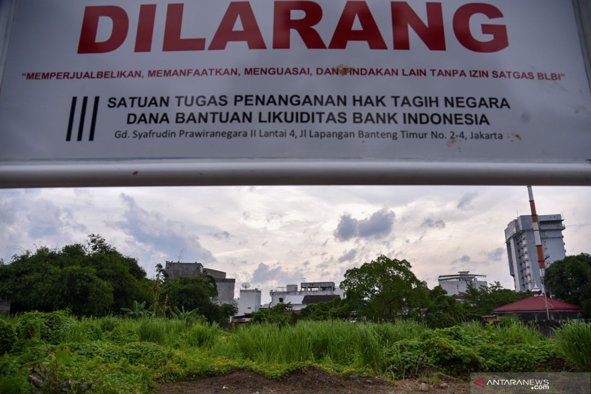 Menkeu sebut  Satgas BLBI panggil 24 obligor dan debitur