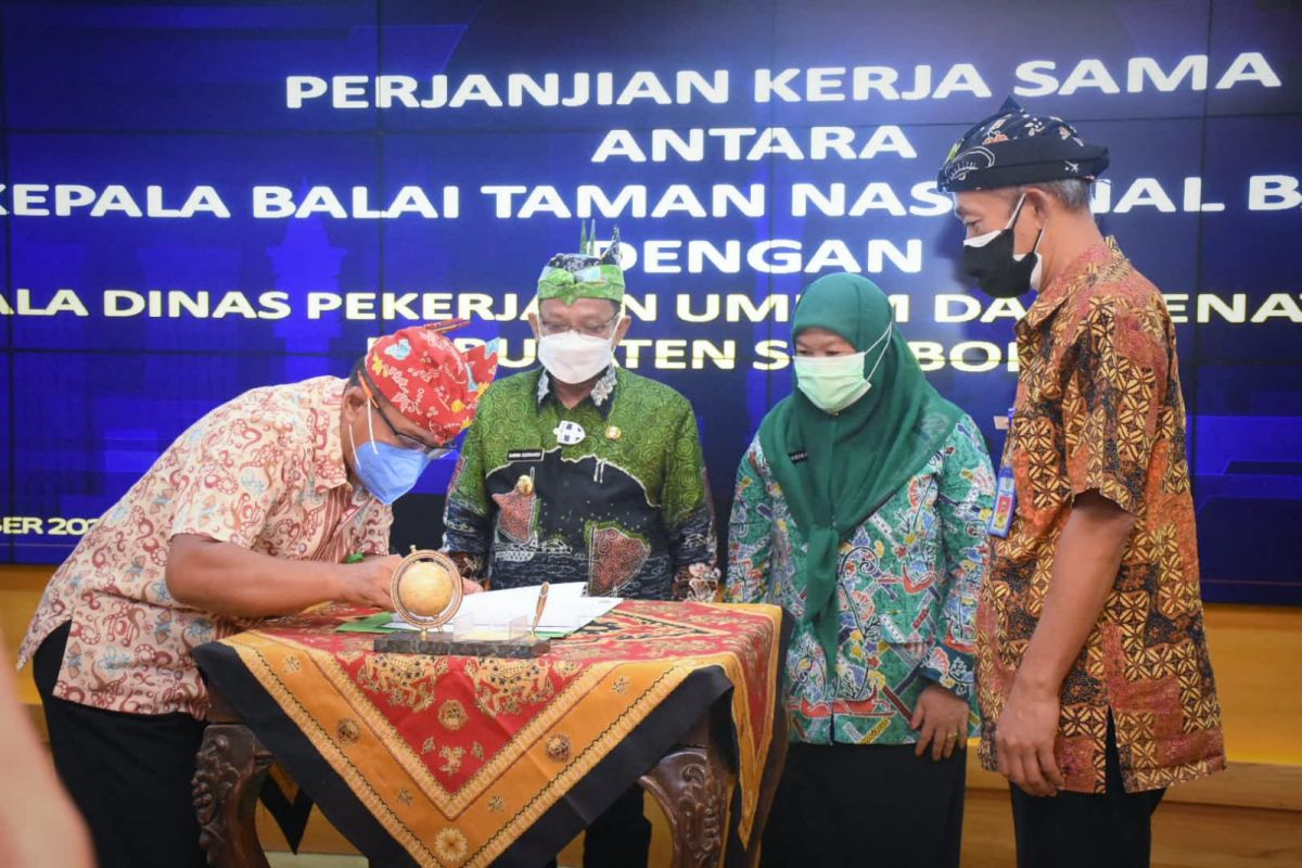 Pembangunan peningkatan jalan ke Merak tunggu pengesahan P-APBD Situbondo