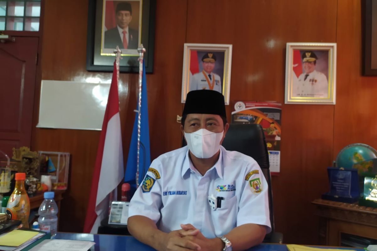 Bengkulu schools reopen following reduction in COVID-19 cases: govt