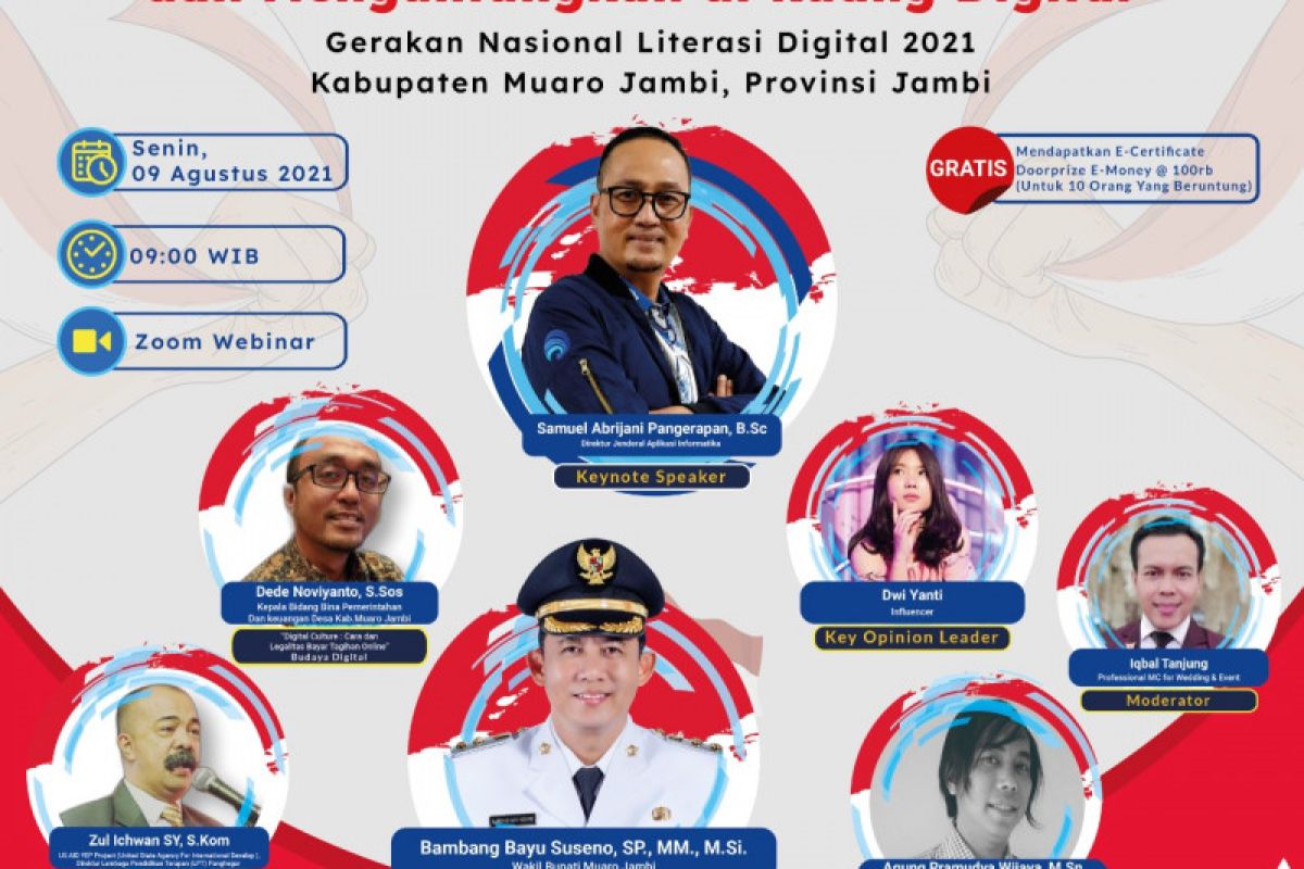 Peran dan fungsi e-market dalam mendukung produk lokal