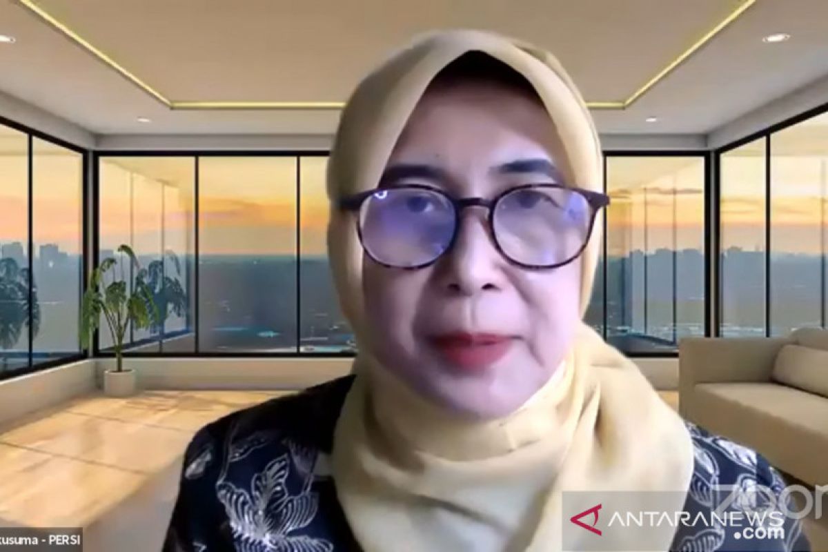 Persi: Perlu libatkan swasta atasi permasalahan distribusi vaksin