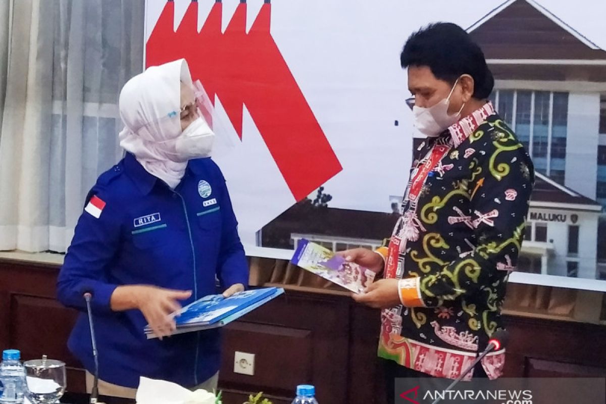 Kepala BMKG minta Pemprov Maluku kaji cepat konstruksi RSUP Leimena