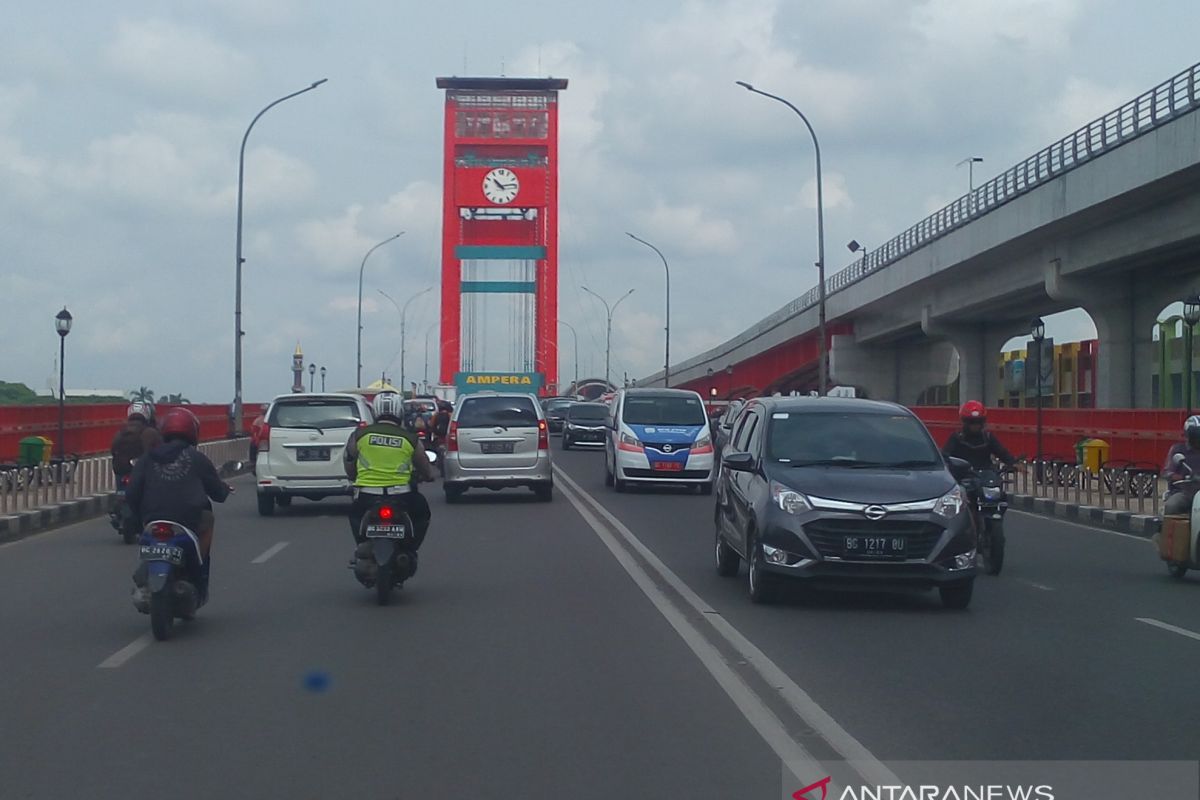 WCC Palembang catat kasus perdagangan orang  di Sumsel cukup tinggi