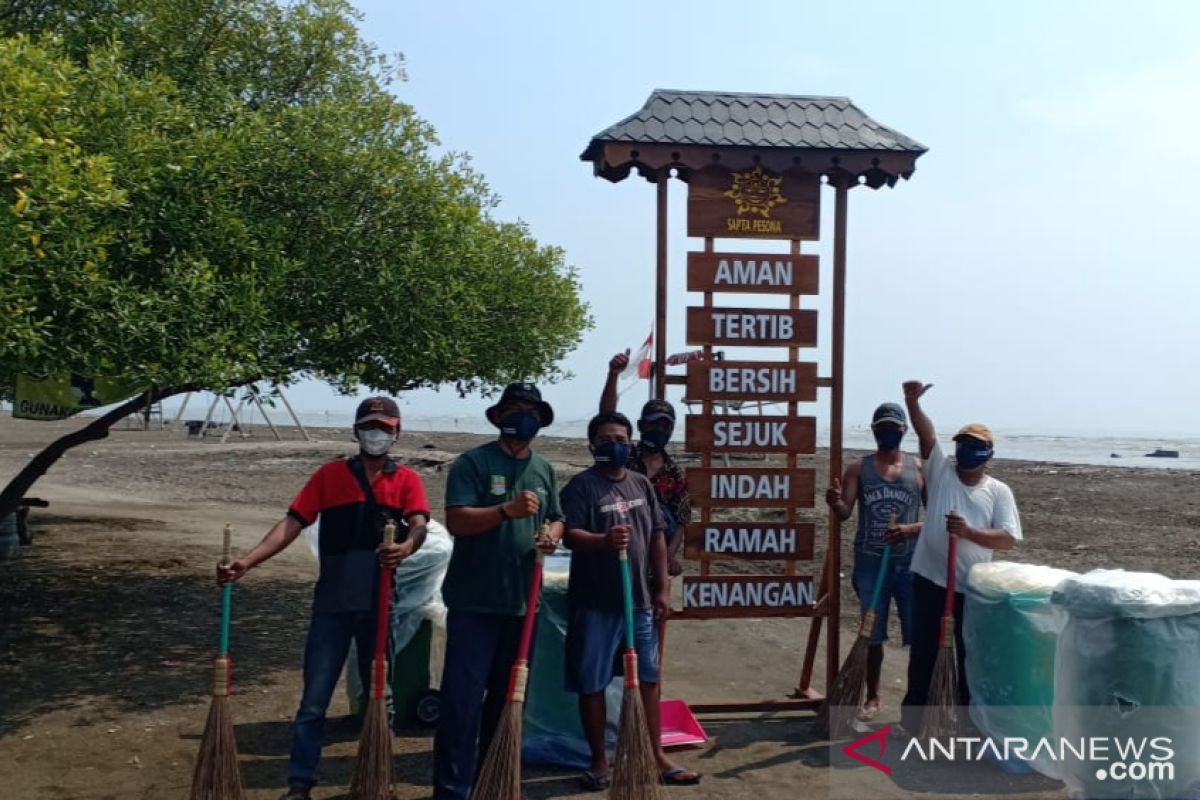 Kabupaten Bekasi mulai uji coba buka tempat wisata