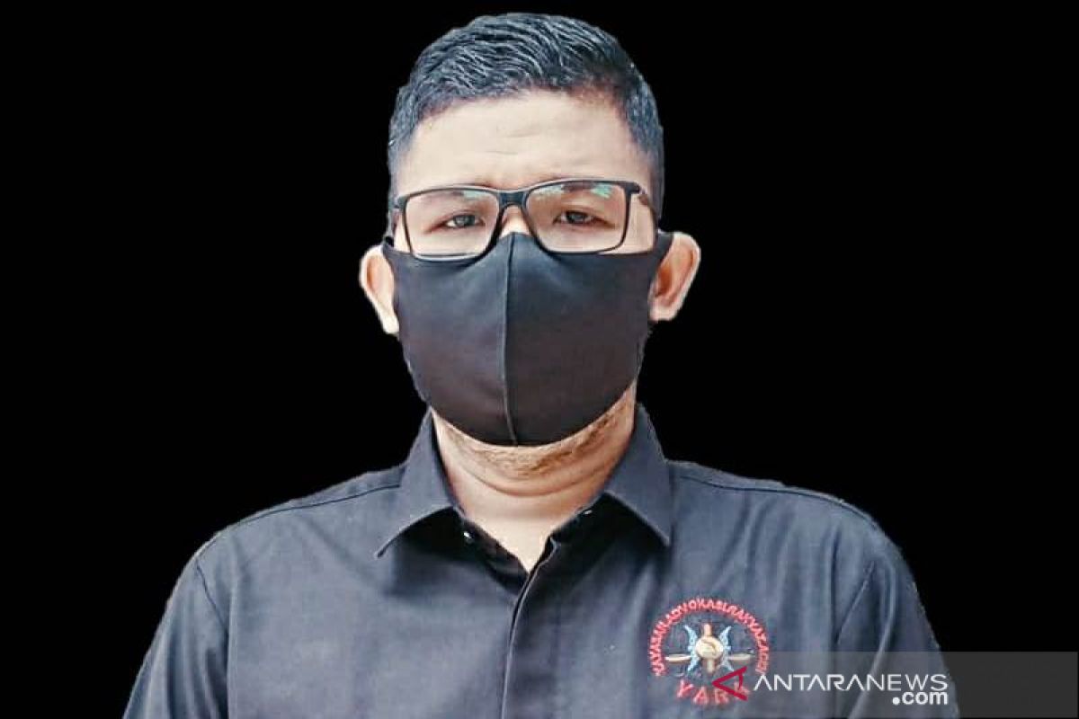 YARA desak polisi tes urine ajudan Bupati Nagan Raya