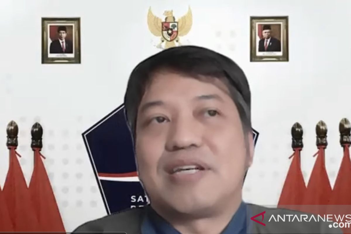 Satgas: Perubahan perilaku dengan memberi pengetahuan ke masyarakat