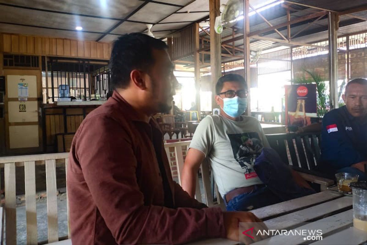 Pertamina bor tiga sumur di lepas pantai Aceh Timur