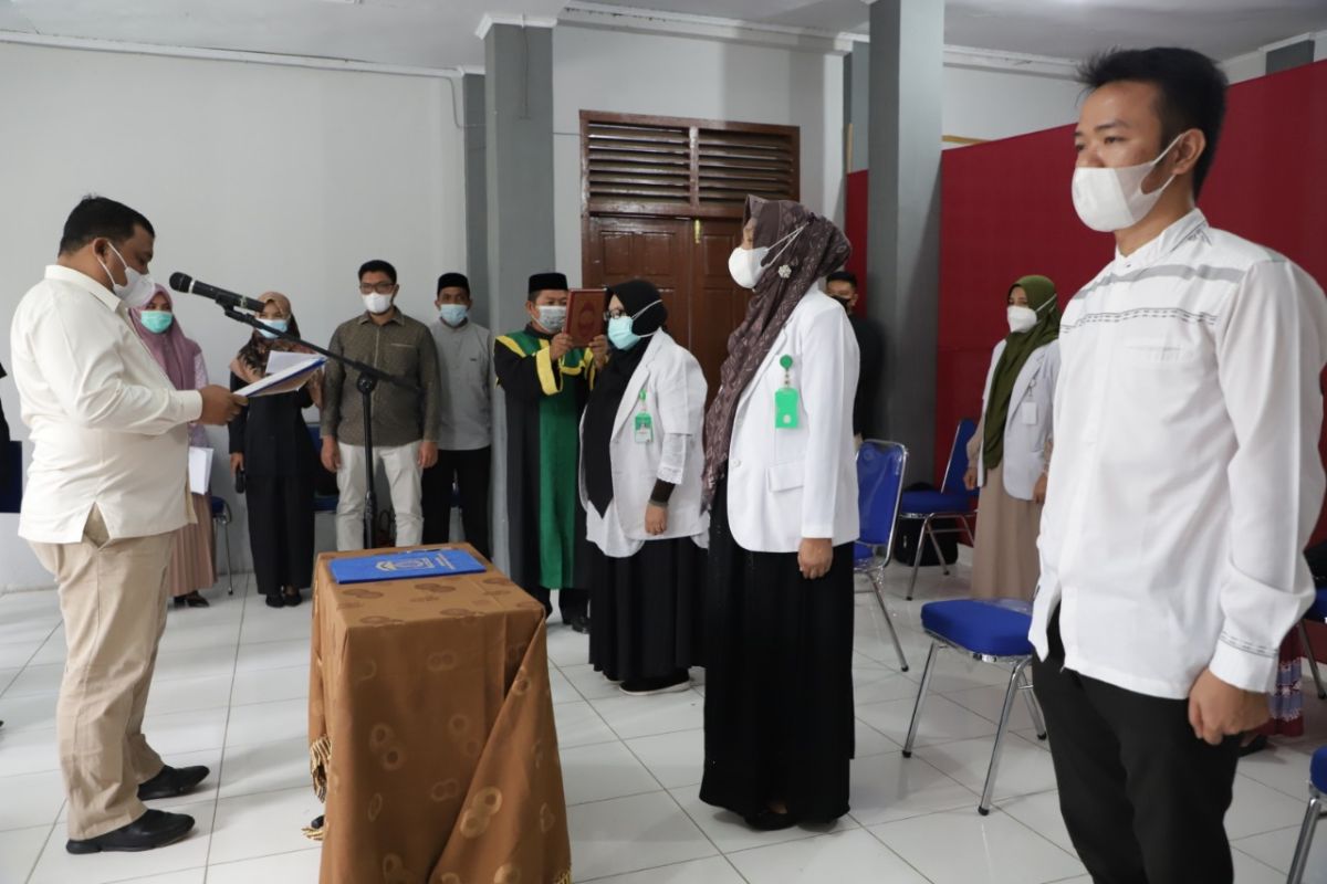 Sekda Aceh Besar ajak semua pihak di Aceh taati Protkes