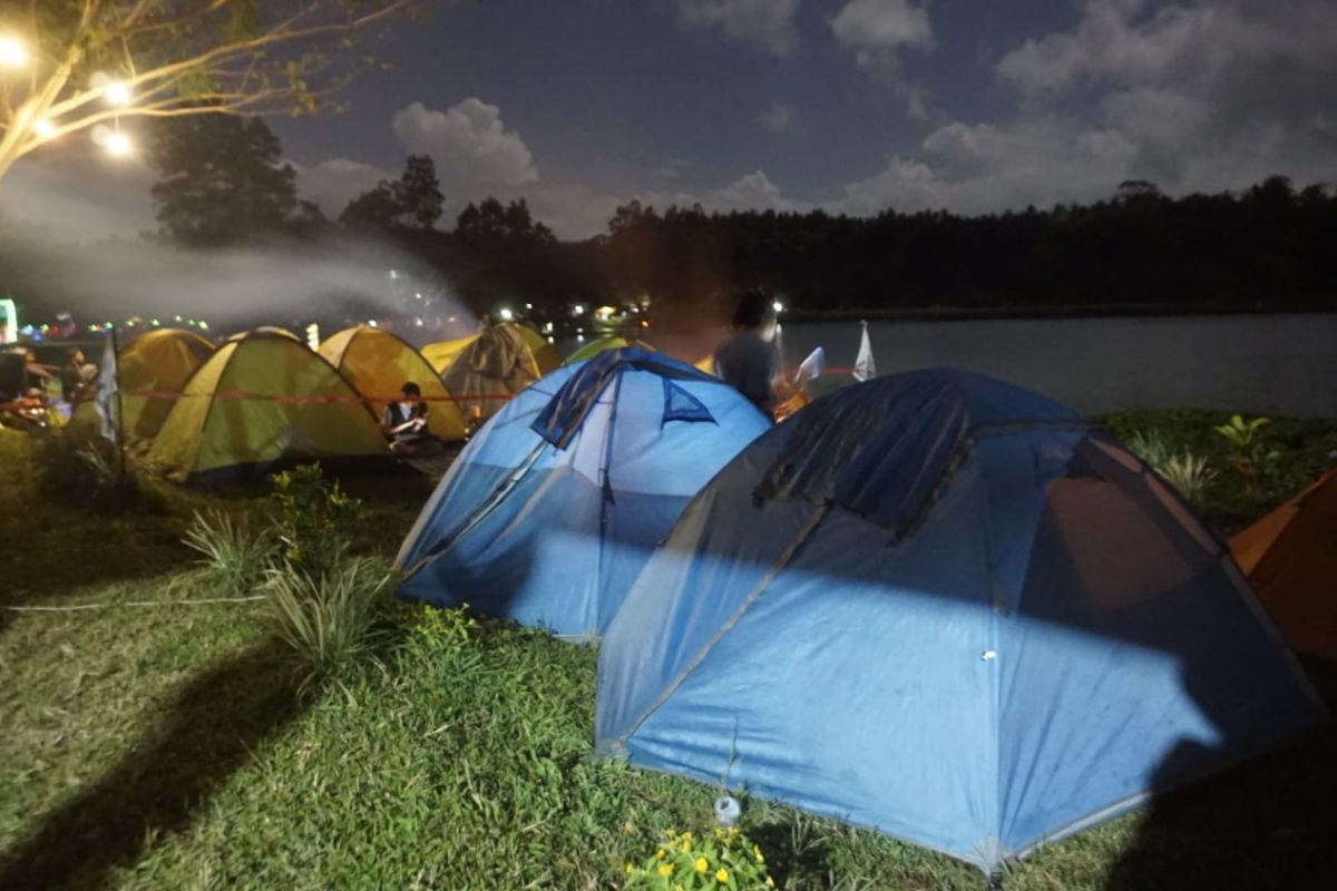 Kemendes PDTT bantu penataan tiga desa wisata di Lombok Barat