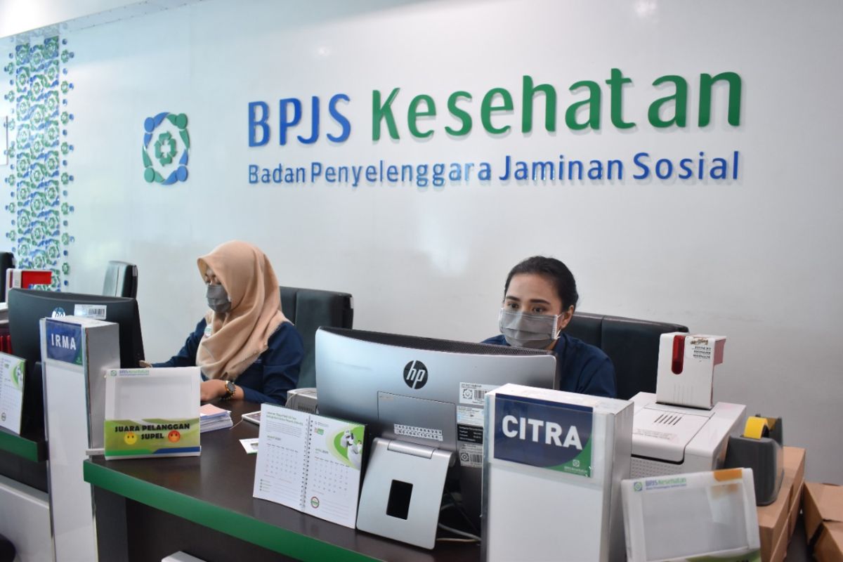 BPJS Kesehatan imbau rumah sakit miliki ruang pengaduan