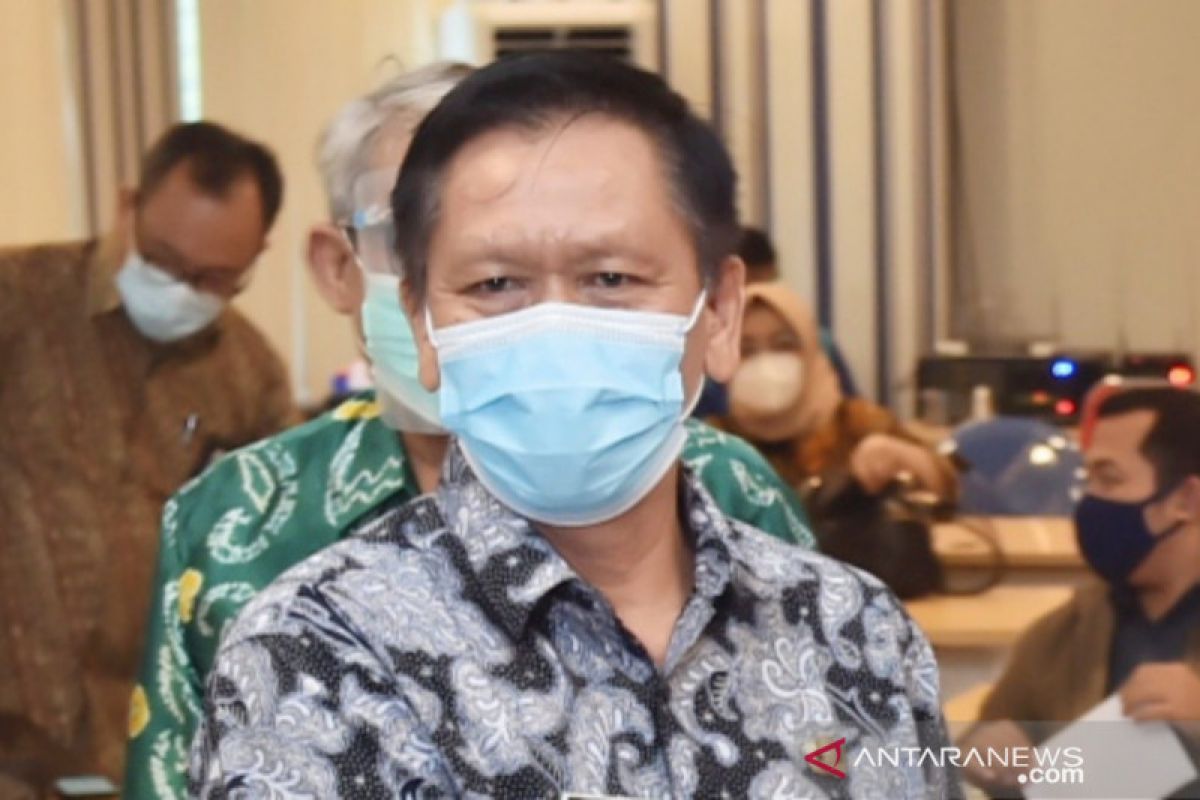 Komisi I DPRD Bogor segera panggil Kadis Dukcapil usai disidak Kemendagri