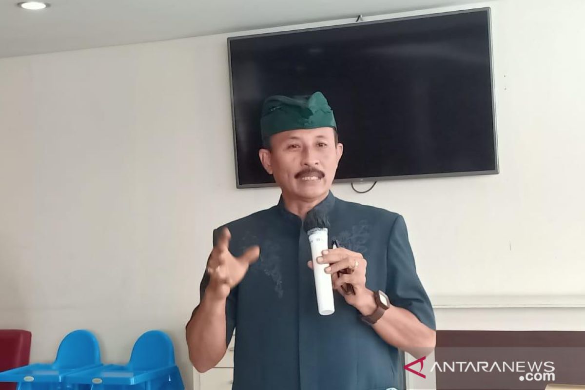 Dinpar Bali: 100 persen pekerja pariwisata sudah divaksinasi