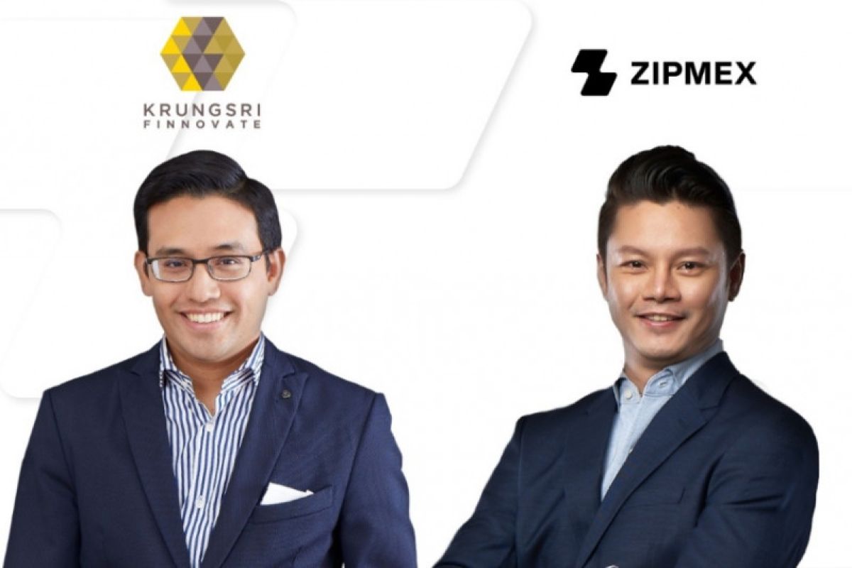 Zipmex Indonesia terima pendanaan Seri B senilai Rp584,9 miliar