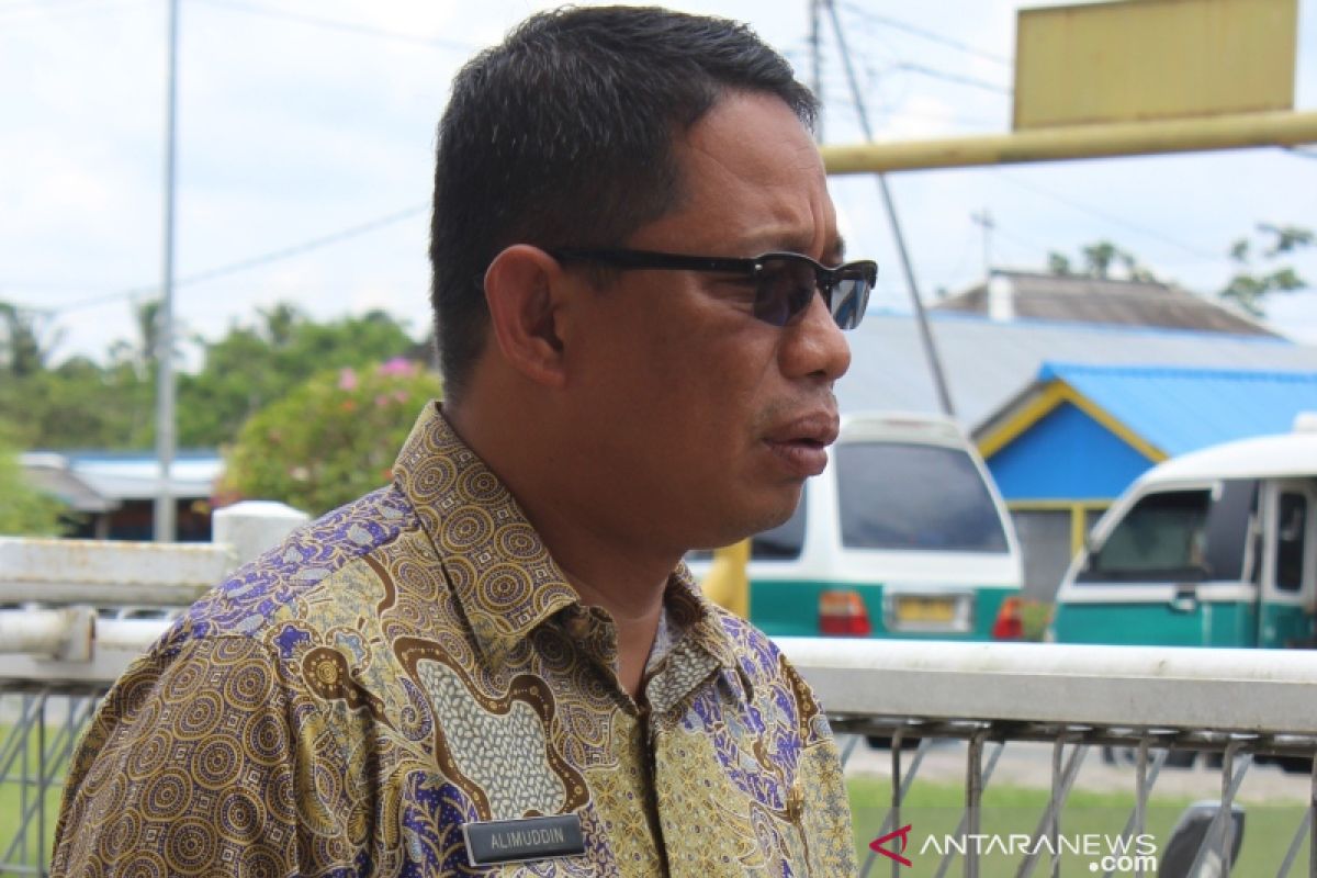 Disdikpora Kabupaten Penajam pantau belajar tatap muka terbatas