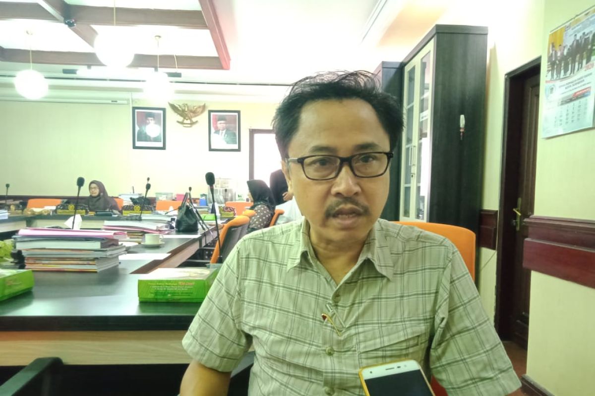 Siswa baru daftar di SMK swasta Kota Surabaya turun 10-20 persen