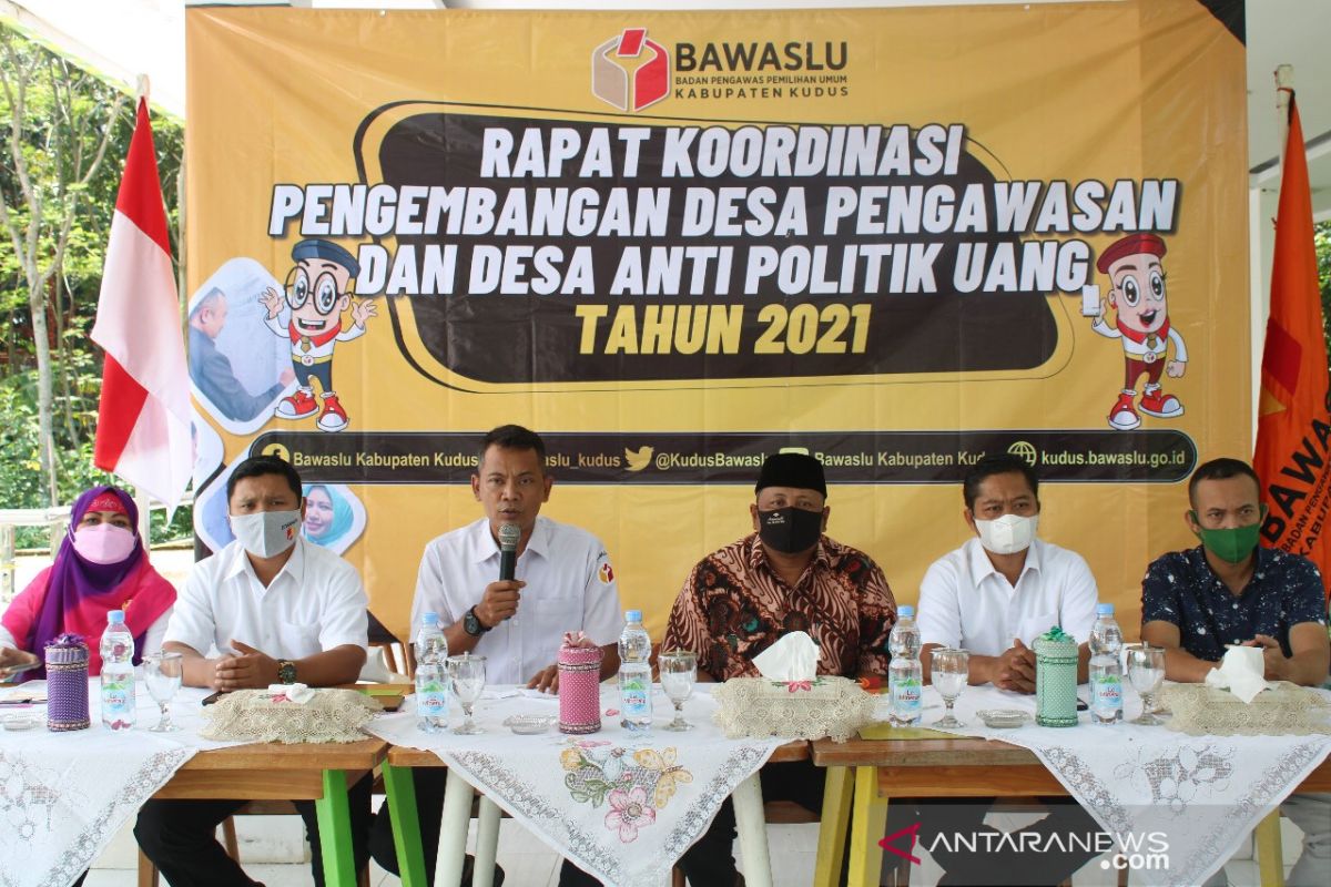 Tujuh desa di Kabupaten Kudus dijadwalkan gelar pilkades serentak