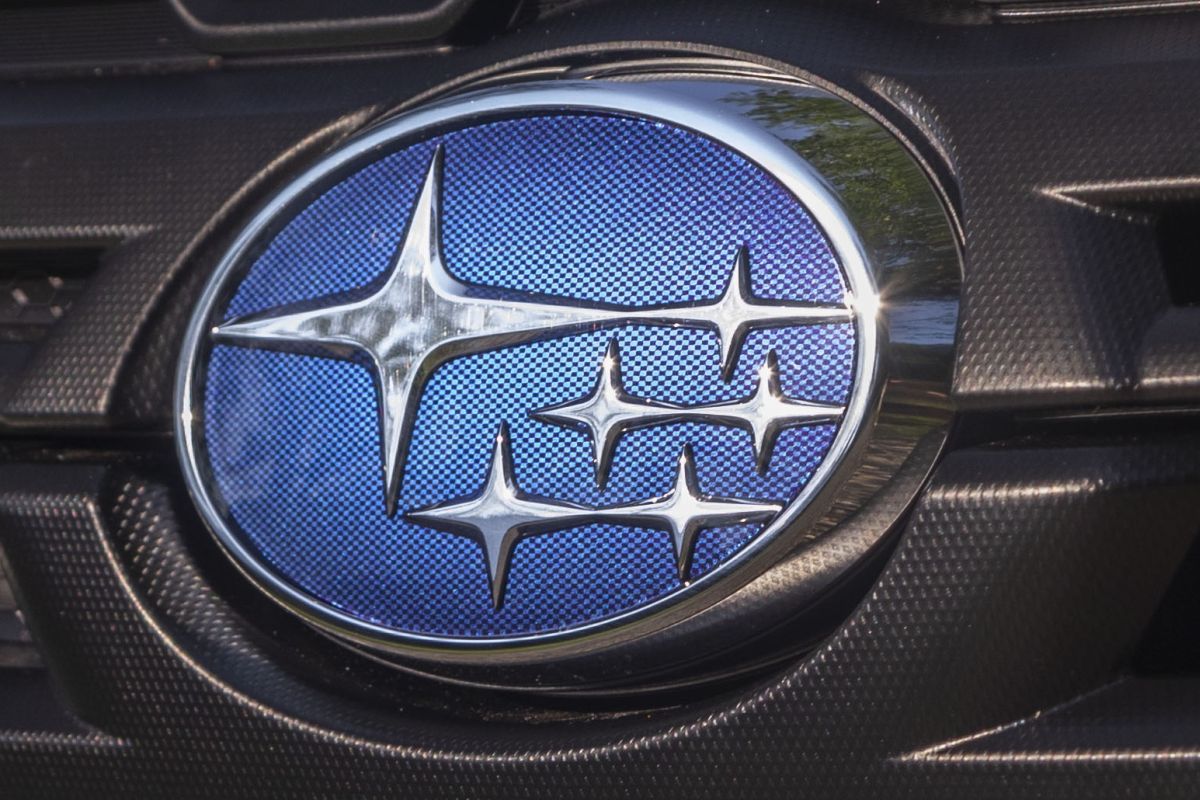 Subaru tangguhkan pengiriman beberapa model karena sensor mesin rusak