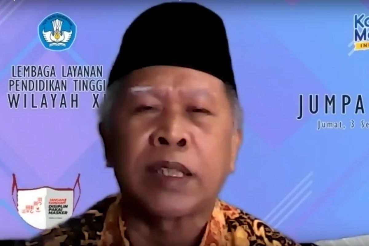 LLDIKTI wilayah Kalimantan perpanjang lima hari masa pendaftaran KIP-Kuliah