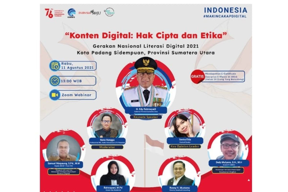 Perlindungan hak cipta di ranah digital