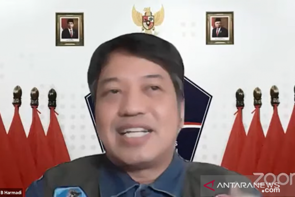 Satgas: Mayoritas masyarakat sudah sadar lakukan protokol kesehatan