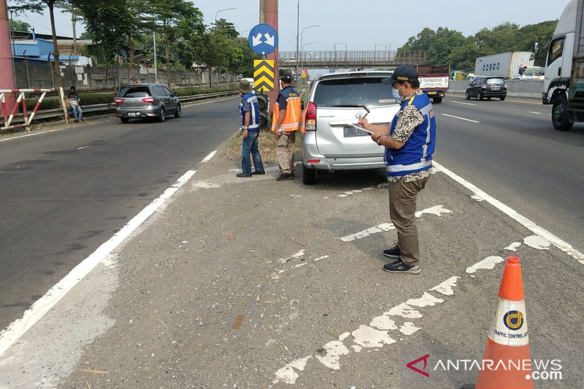 Jasa Marga komitmen tingkatkan standar layanan minimal