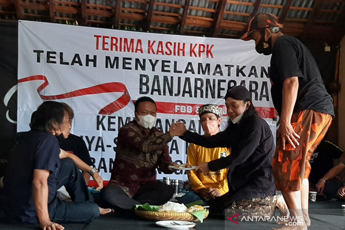 FBB ajak masyarakat di Banjarnegara hilangkan permusuhan