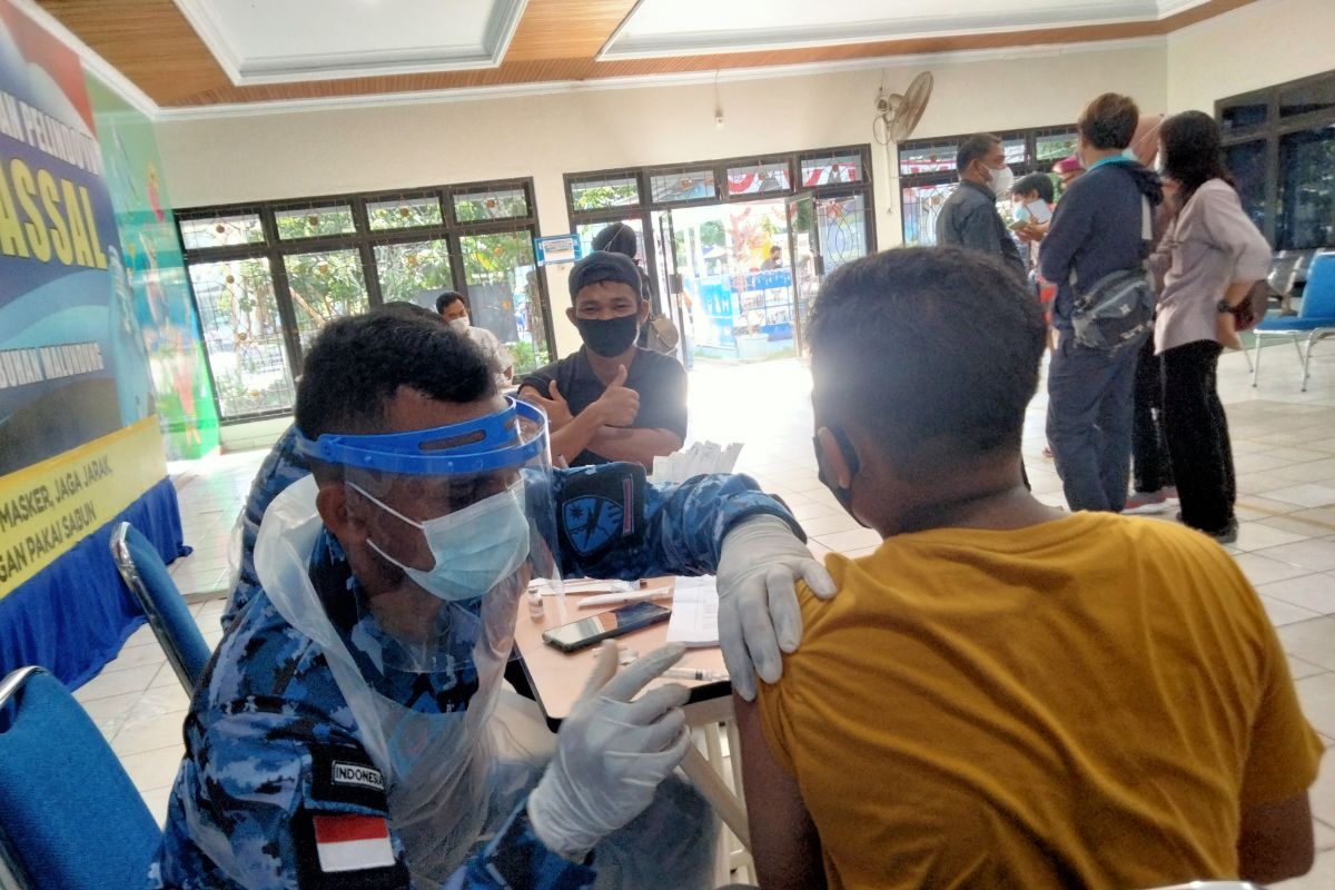 Pasien sembuh dari COVID-19 bertambah 79 orang di Tarakan