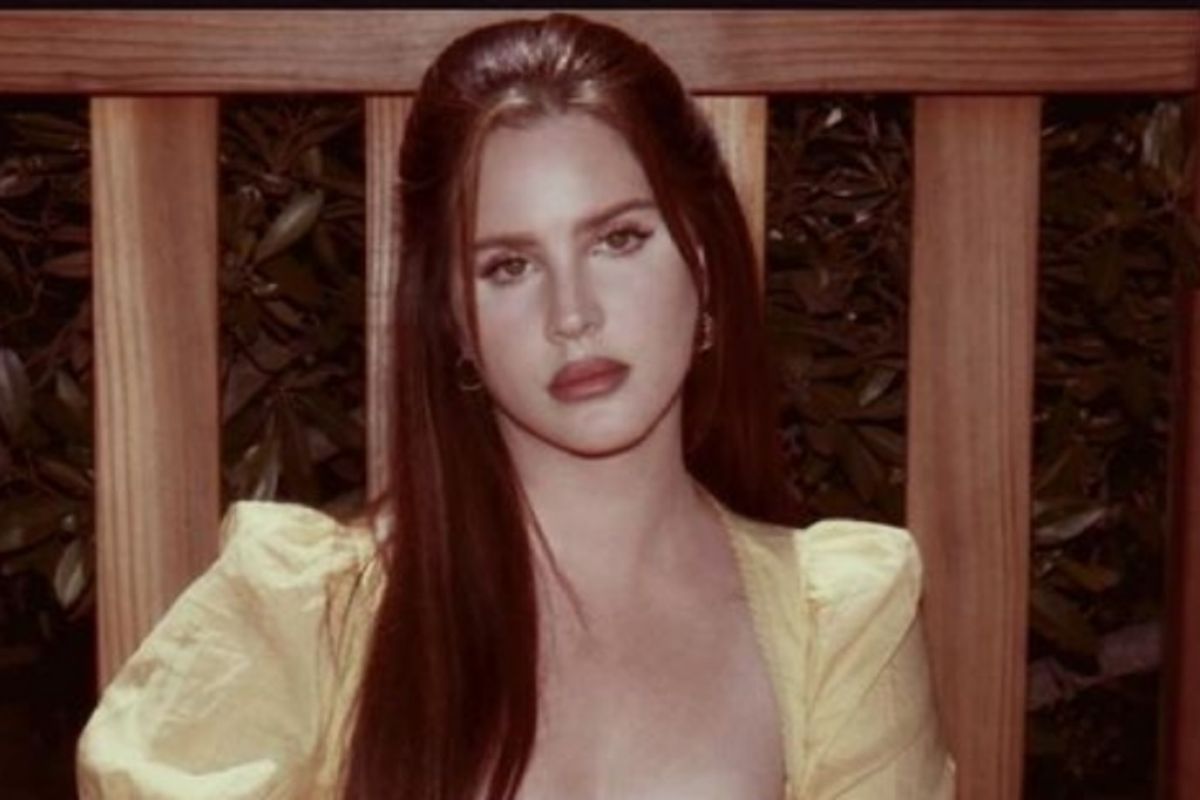 Lana Del Rey bersiap rilis single "Arcadia" pekan depan